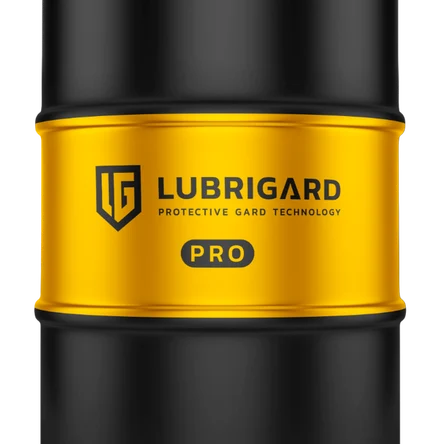 LUBRIGARD GEARMAX GL-5 75W-90 Трансмиссионное масло для МКПП (205 л)