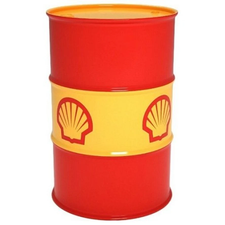 Синтетическое моторное масло Shell Rimula R6 M 10W-40 (209л)