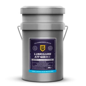 LUBRIGARD ATF PRO ZM-6 Трансмиссионное масло для АКПП (20 л)